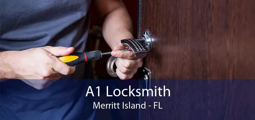 A1 Locksmith Merritt Island - FL