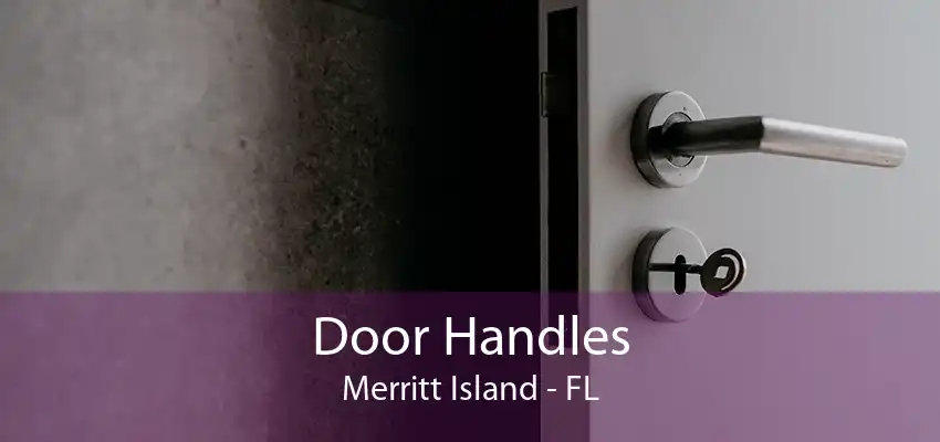 Door Handles Merritt Island - FL