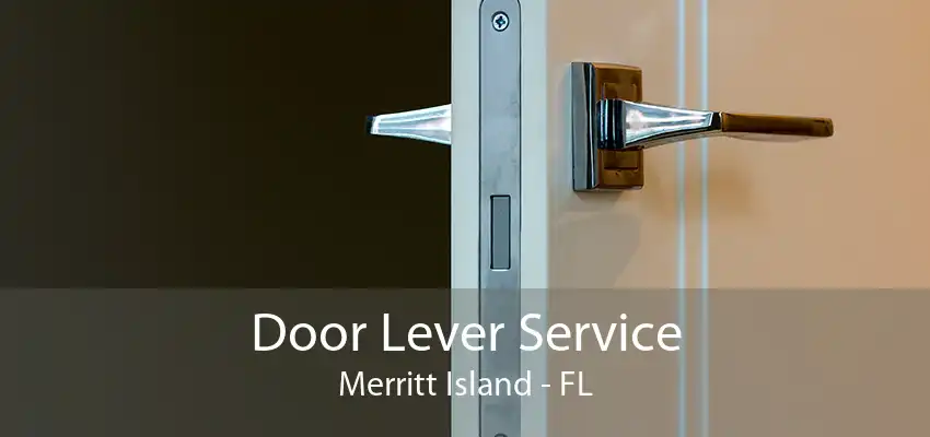 Door Lever Service Merritt Island - FL