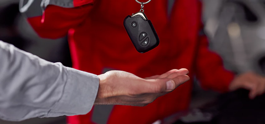 Automotive Car Lock Rekeying Locksmith Specialists in Merritt Island, Florida