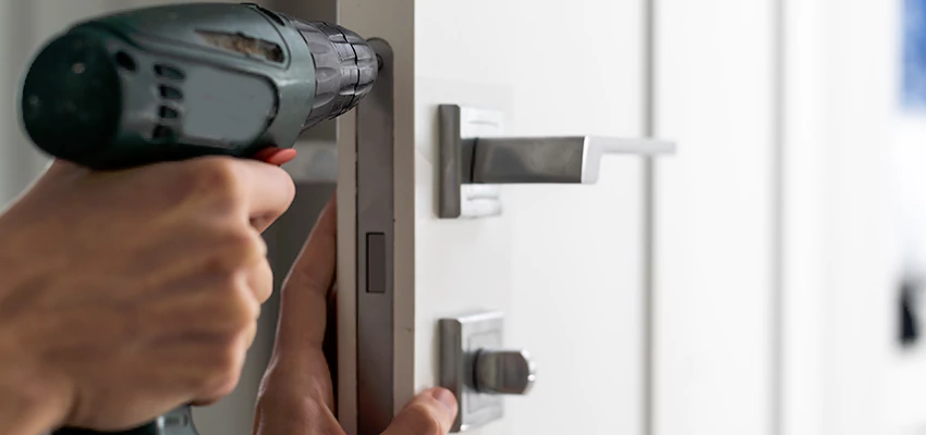 Locksmith For Lock Replacement Near Me in Merritt Island, FL