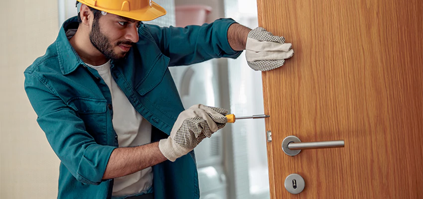 24 Hour Residential Locksmith in Merritt Island, Florida