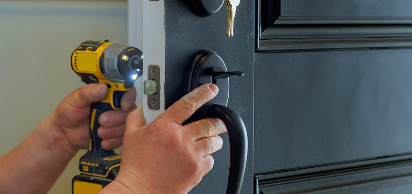 Emergency Downtown Locksmith in Merritt Island, FL