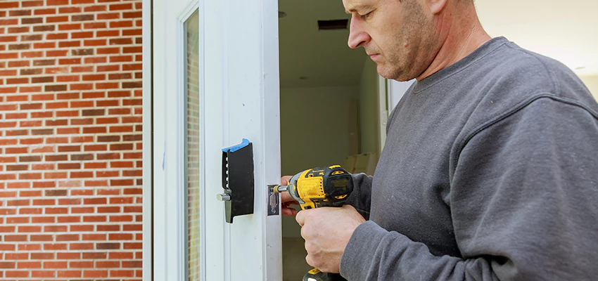 Eviction Locksmith Services For Lock Installation in Merritt Island, FL