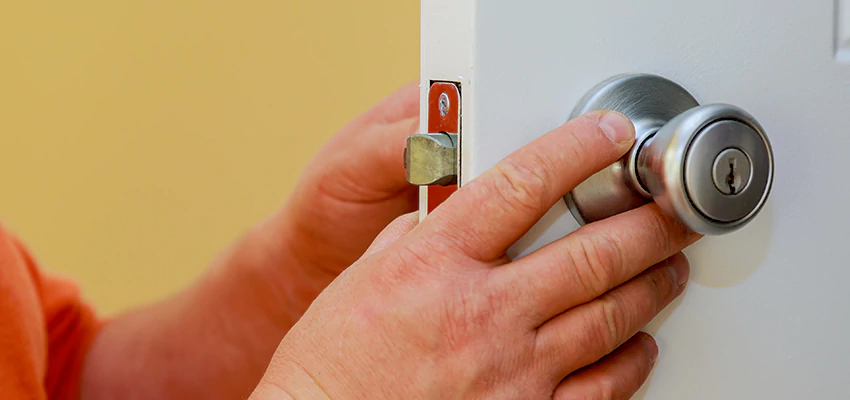 Residential Locksmith For Lock Installation in Merritt Island, Florida