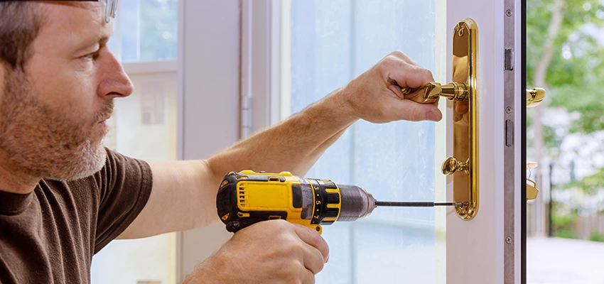 Affordable Bonded & Insured Locksmiths in Merritt Island, FL