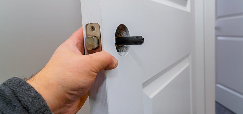 Nighttime Locksmith For Lock Repair in Merritt Island, FL