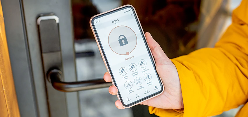 Kwikset Halo Wifi Locks Repair And Installation in Merritt Island, FL