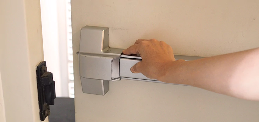 Door Lock Cylinder Reinforcements in Merritt Island, FL