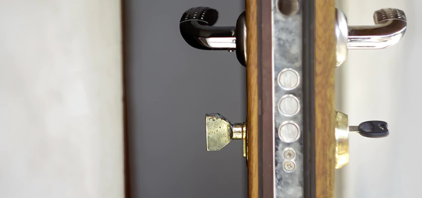 Holiday Emergency Locksmith in Merritt Island, Florida