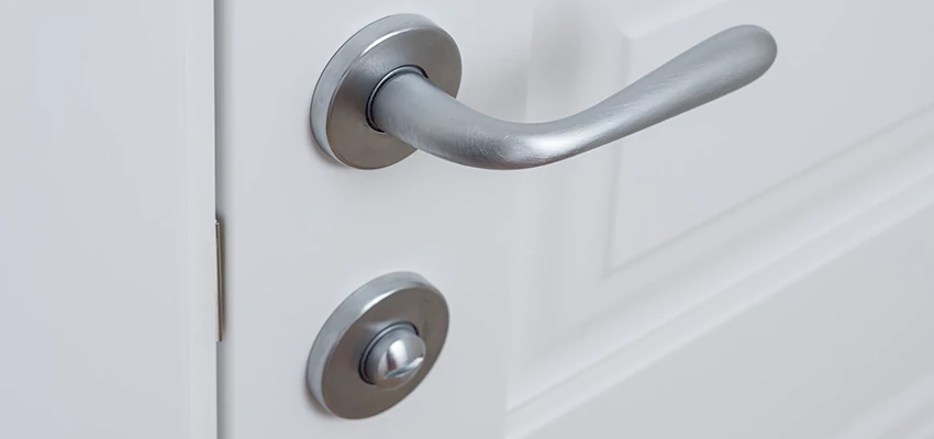 Single-Occupancy Restroom Locks Repair in Merritt Island, Florida