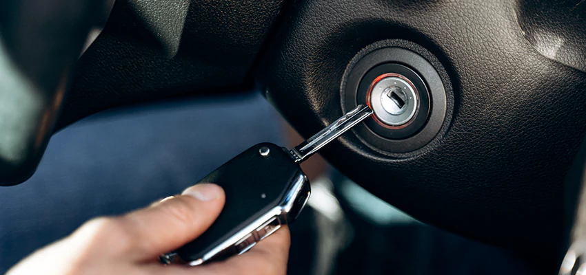 Car Key Replacement Locksmith in Merritt Island, Florida