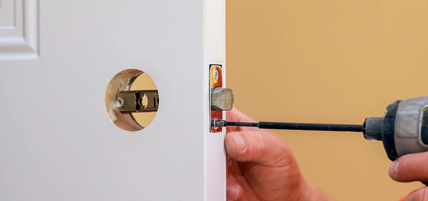 Stuck Door Knobs Repair in Merritt Island, FL