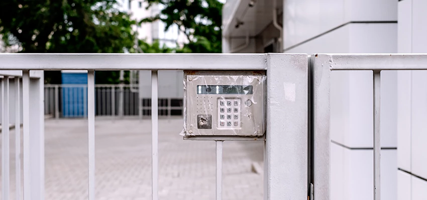 Gate Locks For Metal Gates in Merritt Island, Florida