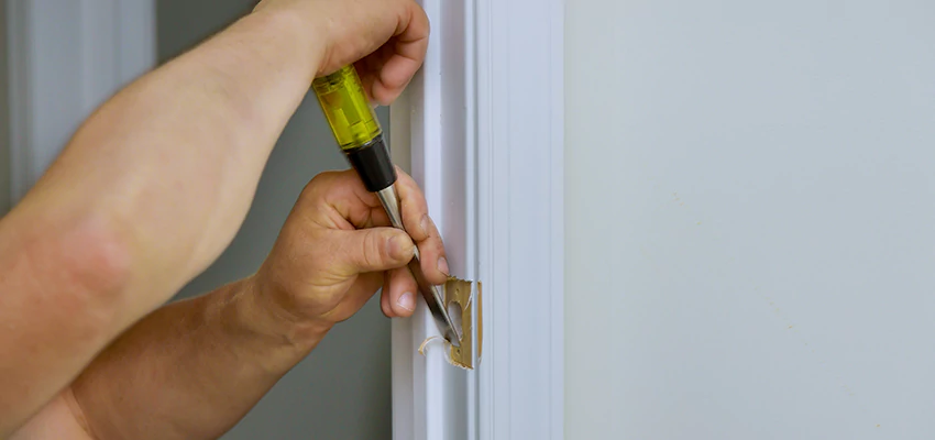 On Demand Locksmith For Key Replacement in Merritt Island, Florida