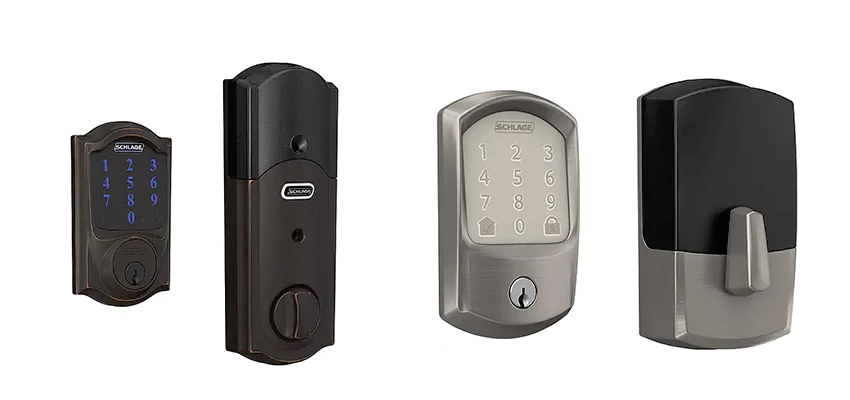 Schlage Smart Locks Repair in Merritt Island, Florida