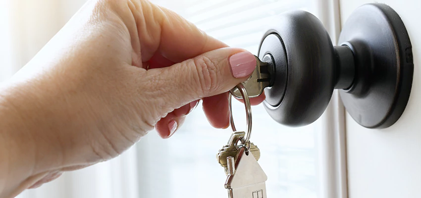 Top Locksmith For Residential Lock Solution in Merritt Island, Florida