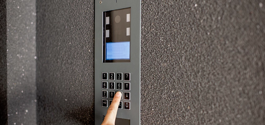 Access Control System Installation in Merritt Island, Florida