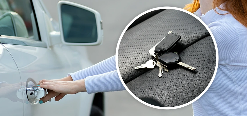 Locksmith For Locked Car Keys In Car in Merritt Island, Florida