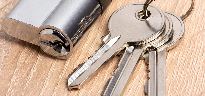 Lock Rekeying Services in Merritt Island, Florida