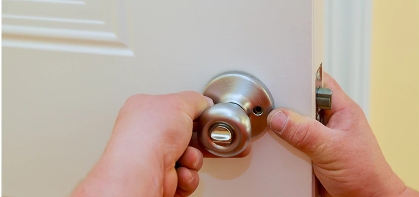 After-hours Locksmith For Lock And Key Installation in Merritt Island, FL