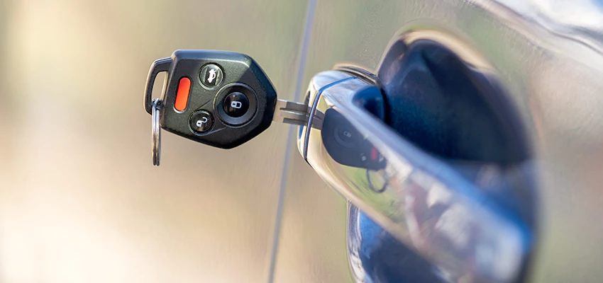 Automotive Locksmith Key Programming Specialists in Merritt Island, FL