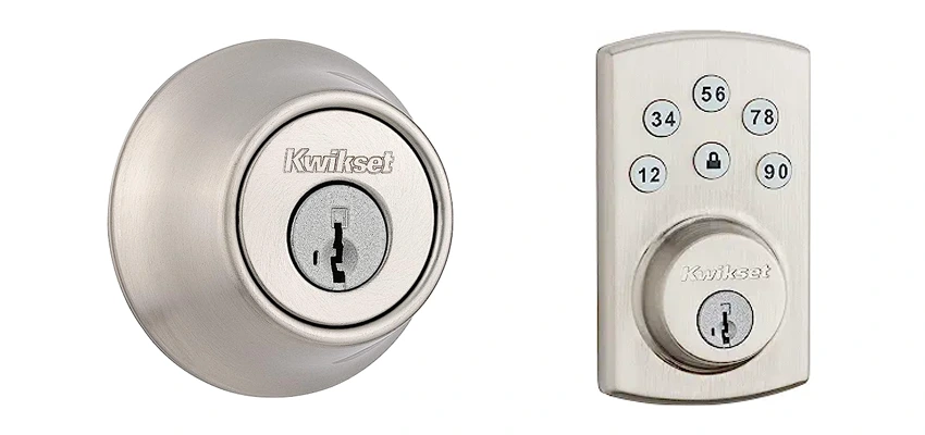 Kwikset Keypad Lock Repair And Installation in Merritt Island, FL