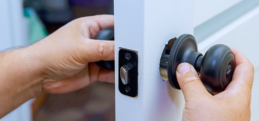 Smart Lock Replacement Assistance in Merritt Island, Florida