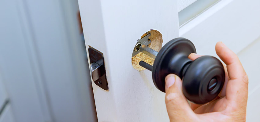 Locksmith For Lock Repair Near Me in Merritt Island, Florida