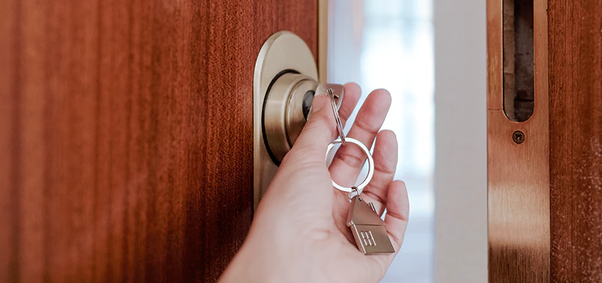 Deadbolt Lock Installation in Merritt Island, FL