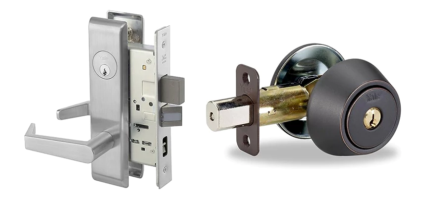 Yale Multipoint Lock in Merritt Island, FL