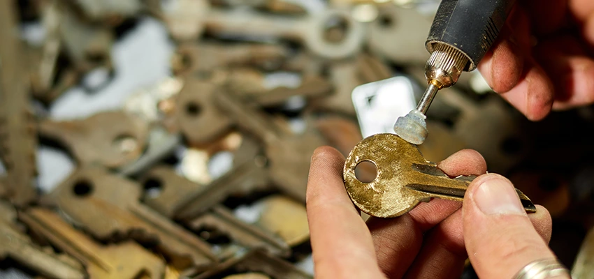 Bathroom Door Lock Rekey in Merritt Island, FL