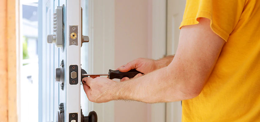 Eviction Locksmith For Key Fob Replacement Services in Merritt Island, FL