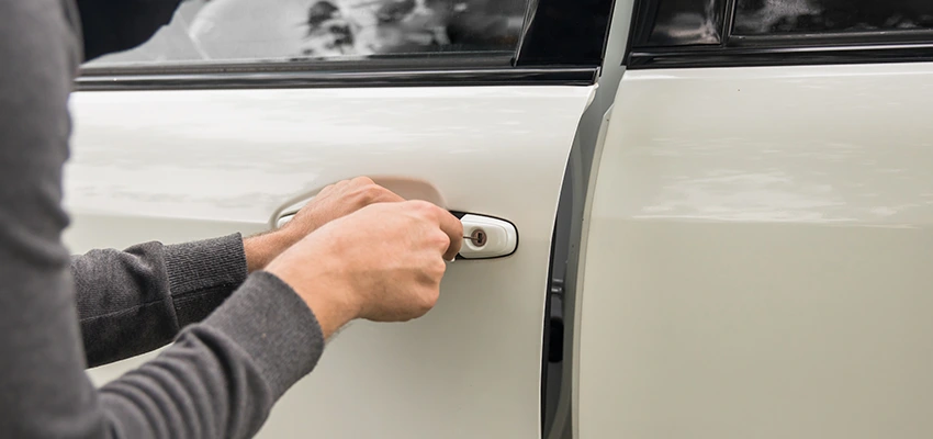 Unlock Car Door Service in Merritt Island, FL