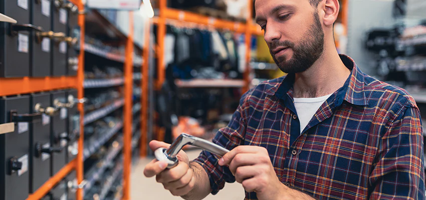 Locksmith For Retail Stores Lockout Services in Merritt Island, Florida