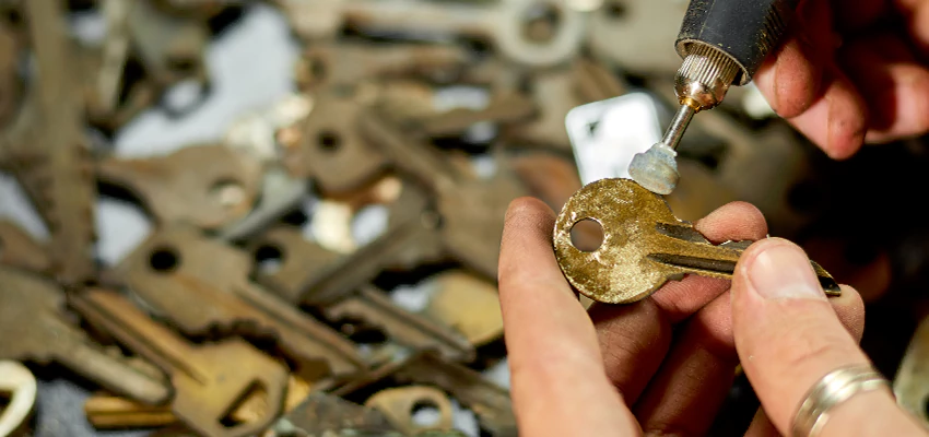 A1 Locksmith For Key Replacement in Merritt Island, Florida