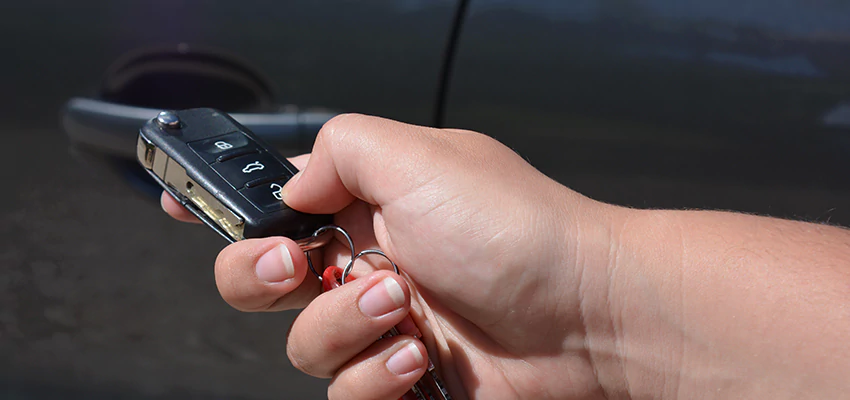 Car Door Unlocking Locksmith in Merritt Island, Florida