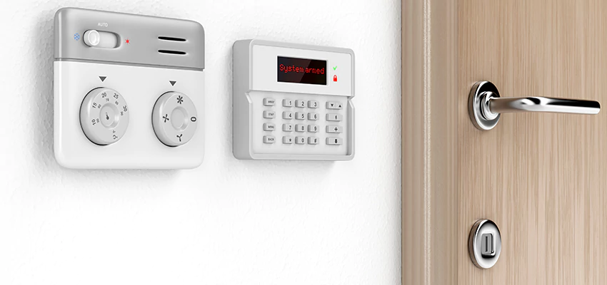 Commercial Electronic Door Lock Services in Merritt Island, FL