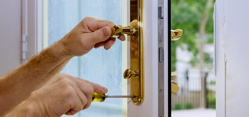 Local Locksmith For Key Duplication in Merritt Island, FL