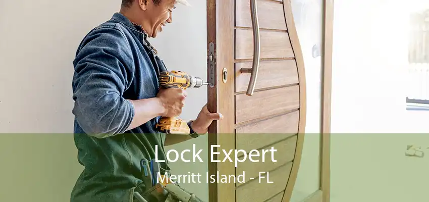 Lock Expert Merritt Island - FL