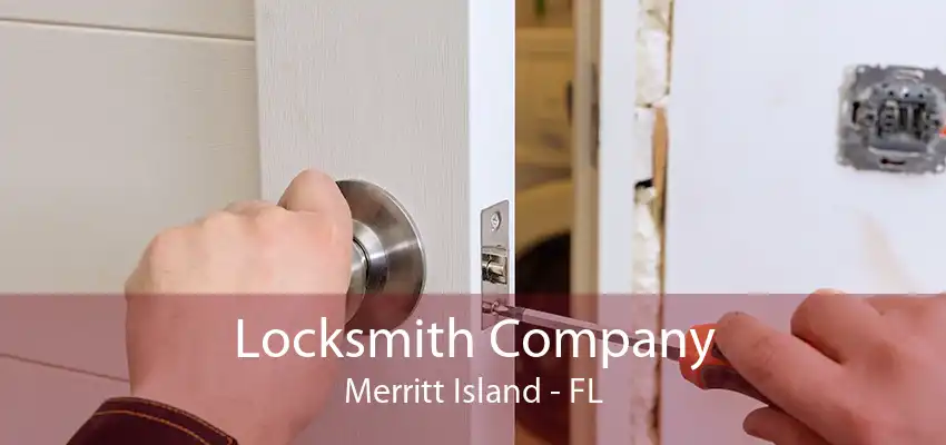 Locksmith Company Merritt Island - FL