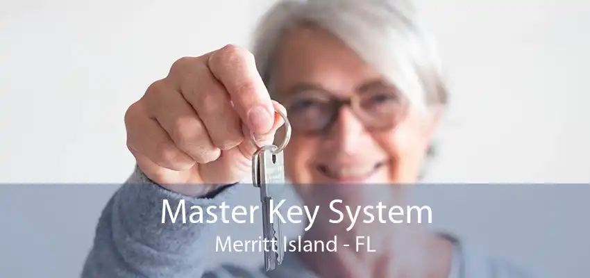 Master Key System Merritt Island - FL