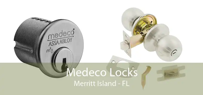 Medeco Locks Merritt Island - FL