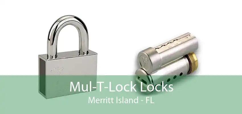 Mul-T-Lock Locks Merritt Island - FL