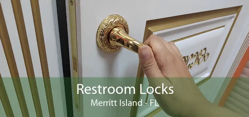 Restroom Locks Merritt Island - FL