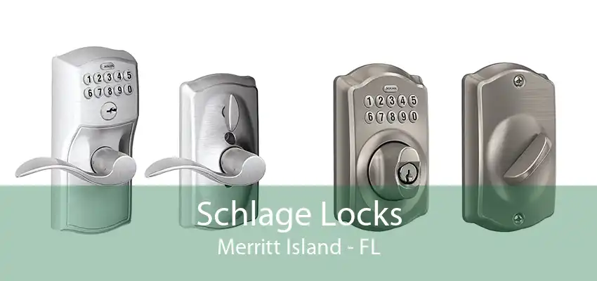 Schlage Locks Merritt Island - FL