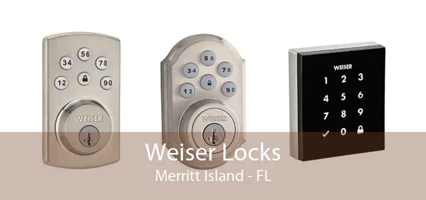 Weiser Locks Merritt Island - FL